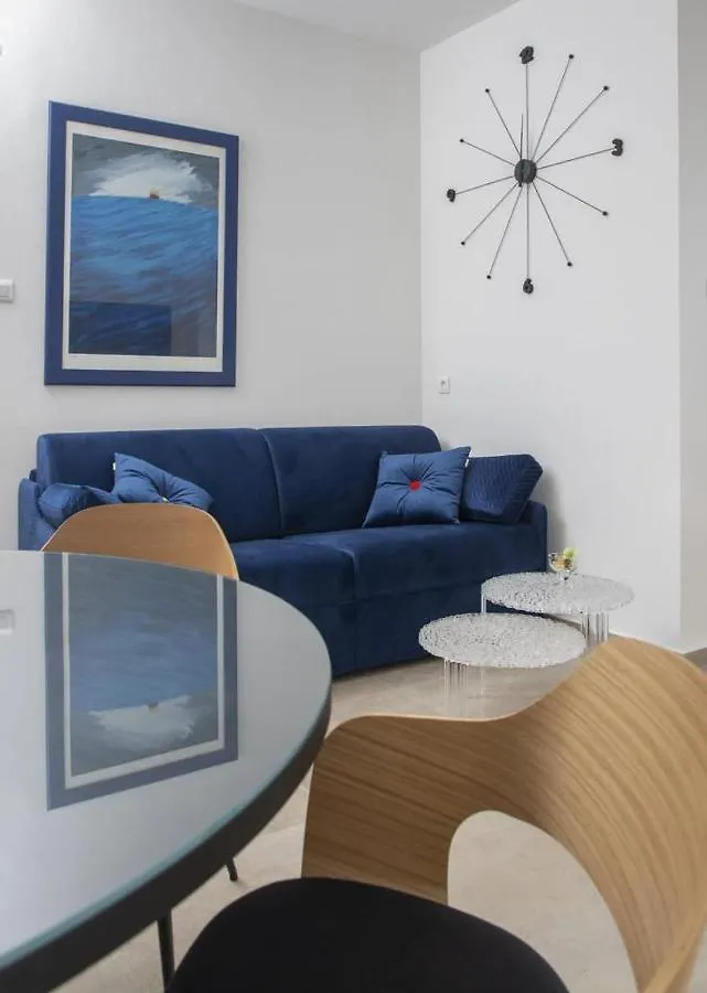 Ea Apartment Split 0*,  Croatia
