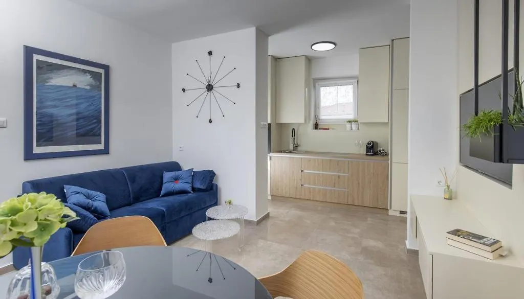 Ea Apartment Split Croatia